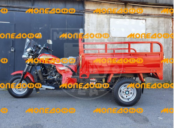 Трициклы Трицикл ABM Helper 250