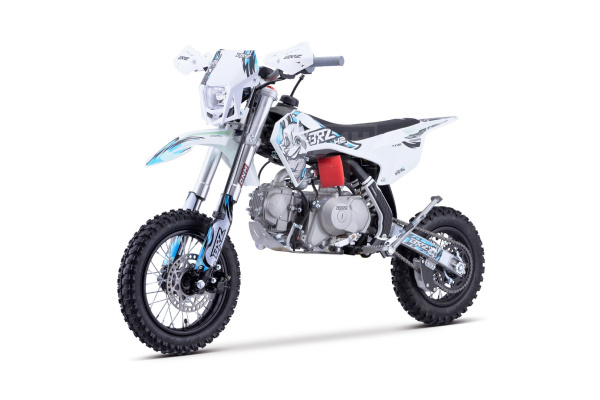 BRZ Питбайк BRZ H2 YX110 12/10