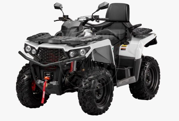 IRIDE Комплект запчастей IRIDE 200 Vikings  gray