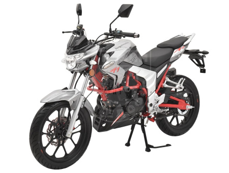 Regulmoto Мотоцикл REGULMOTO Raptor 250 New