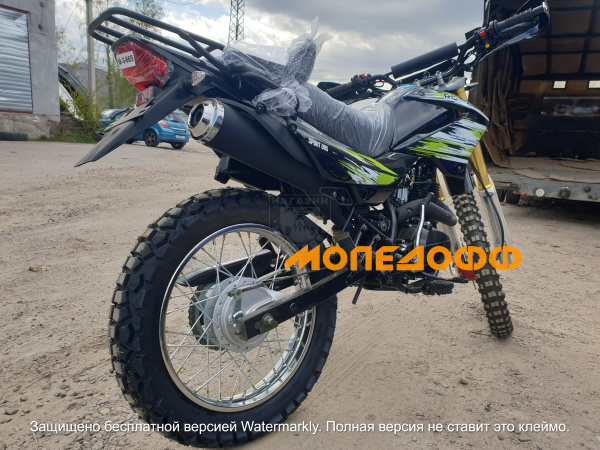 Roliz Мотоцикл Roliz Sport 005 Lite black ПТС