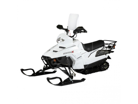MOTAX Снегоход MOTAX SNOW 250 4т white