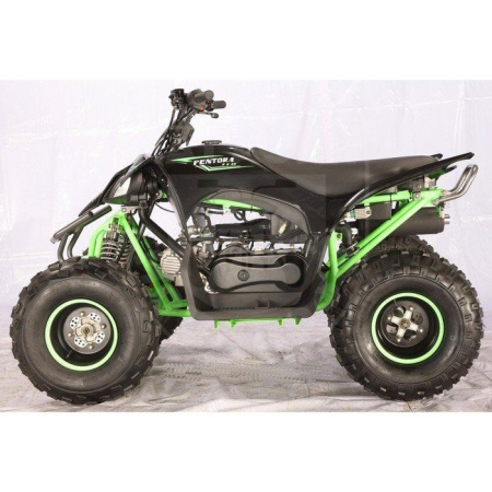 Rmoto Квадроцикл Rmoto PENTORA 1000W красный