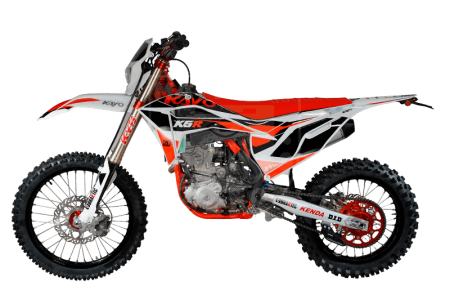 KAYO KAYO K6-R KYB 250