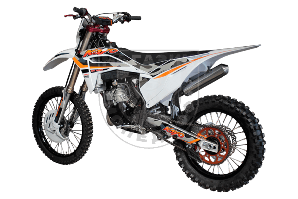 KAYO KAYO KT 250