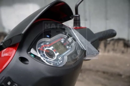 SYM Скутер SYM Symphony SR 125 Красный