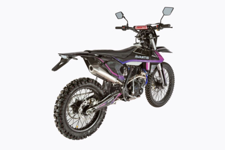 Avantis Мотоцикл Avantis A7 NEW CBS