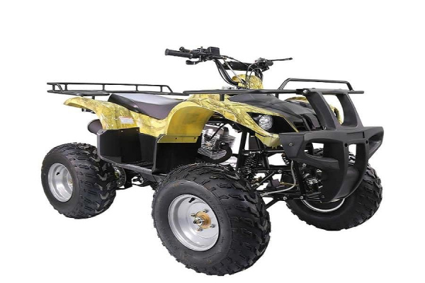 BASHAN Квадроцикл BASHAN ATV200