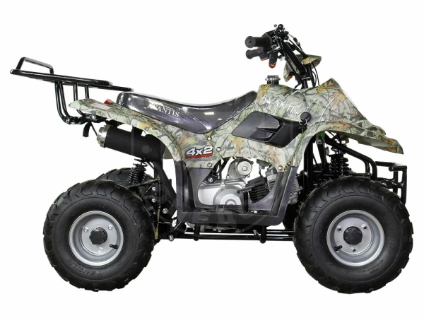AVANTIS квадроцикл Avantis Termit Junior 110сс 4т (110 кубов) (камуфляж)