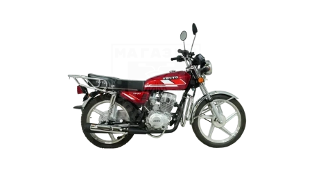 VMC Мотоцикл Verso - 200cc (красный)