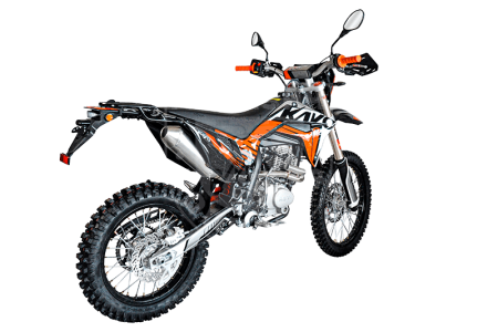 KAYO KAYO T4 250 ENDURO PR