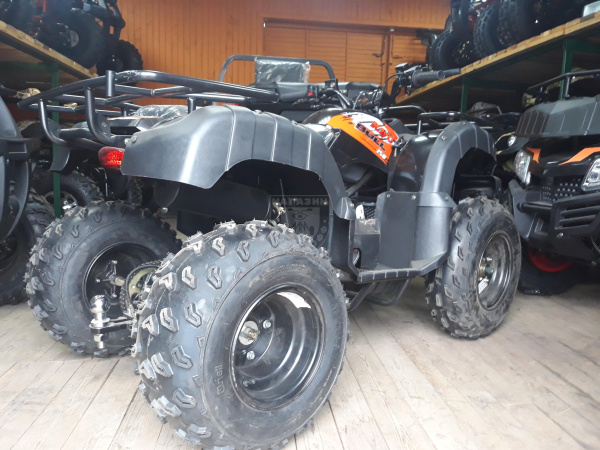 KAYO Квадроцикл KAYO BULL 200