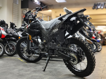 MINSK Минск Мотоцикл Минск M1NSK MINSK X250 Black
