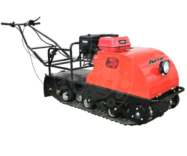 Forza Мотобуксировщик Forza 13 л.с.(свет. оборуд.)
