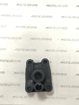 Корпус помпы лодочный мотор F3.6/4/5 л.с.  в мотомагазине Мопедофф т. 88129814555.