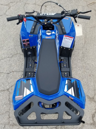 Apollo Квадроцикл Apollo Commander ATV110 bl
