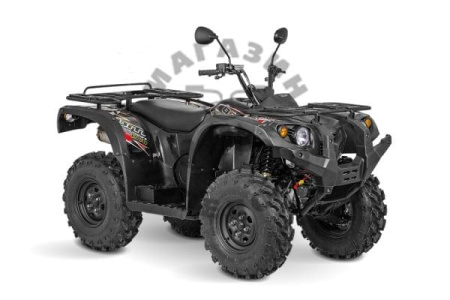 Квадрицилы Striker Квадроцикл Baltmotors ATV 200 BASIC 4т 200сс