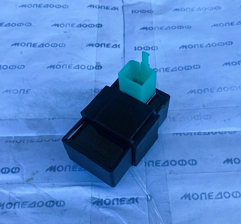 Коммутатор CDI CM110  в мотомагазине Мопедофф т. 88129814555.