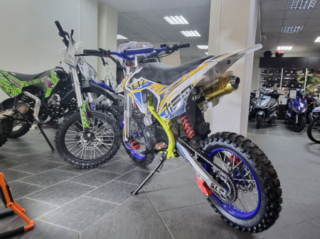 Roliz Питбайк Roliz 125E Cross