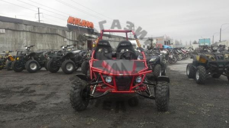 Yacota Багги YACOTA RANGER 150