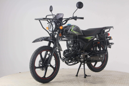 ROLIZ Мопед ROLIZ Alpha OFFROAD ES