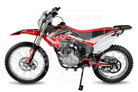KAYO KAYO T1 250 ENDURO