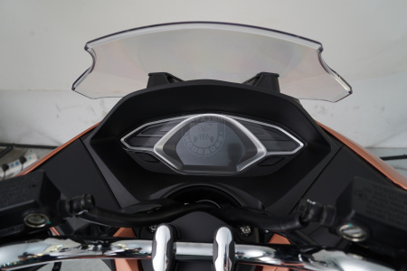 VMC Скутер VMC PCX 200 бронзовый