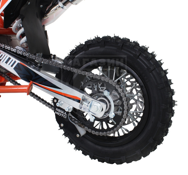 REGULMOTO Питбайк Regulmoto PILOT EA 14/12