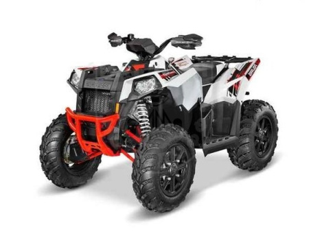 SAGITTA ORSO Квадроцикл ORSO 200 white