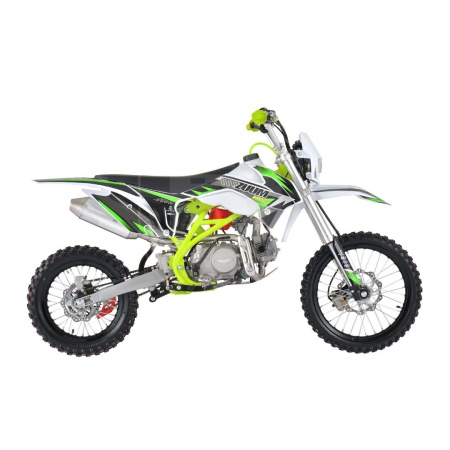 ZUUM Питбайк ZUUM K4-125CC (RIDER 125)