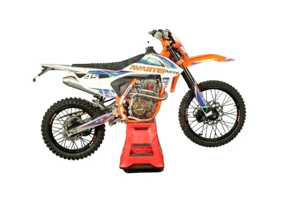 Avantis Мотоцикл AVANTIS A5