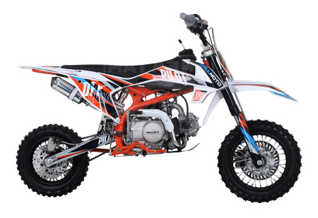REGULMOTO Питбайк Regulmoto PILOT EA 14/12
