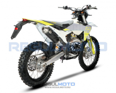 Мотоцикл Regulmoto NIBBI N300-S (NB300) с ПТС