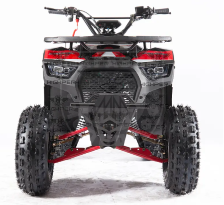 HIGHPER Машинокомплект HIGHPER ATV-009 8" 150cc