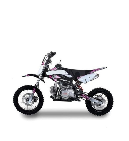 patron Patron Sport 125 pink