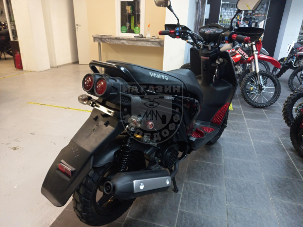 VENTO Скутер Vento Smart BWS 150(50)