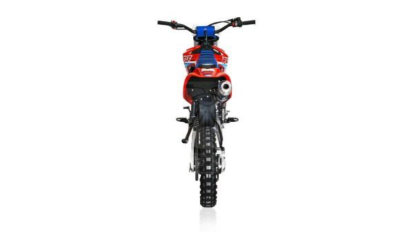 APOLLO MOTO Питбайк Apollo RXF FREERIDE 150X-LE 17/14