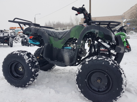 FUXIN Квадроцикл FUXIN SIMPLE 8 new 125