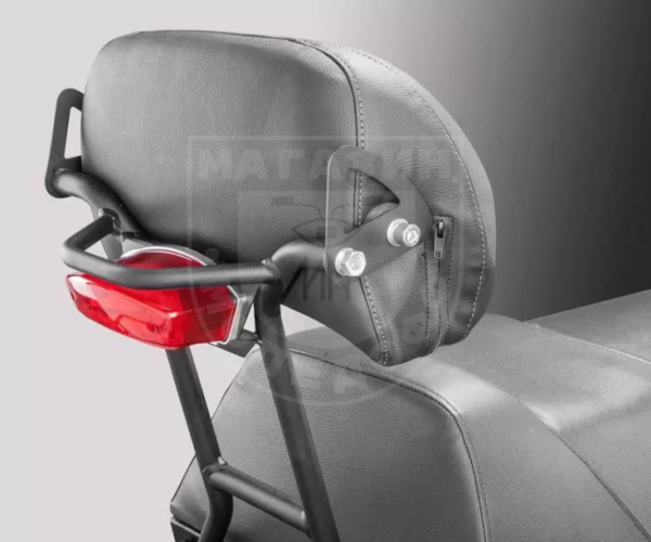 Stels Снегоход Stels Мороз 600L CVTech желтый (канадский вариатор)