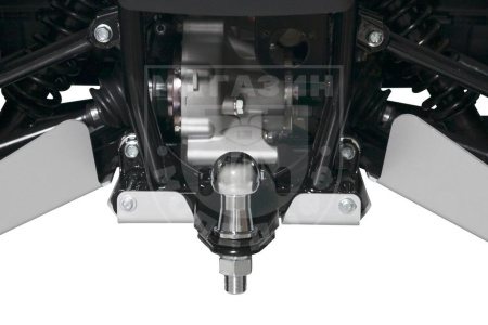 Квадрициклы Jumbo Квадрицикл BaltMotors Jumbo 250 MAX Lux EFI