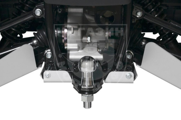 Квадрициклы Jumbo Квадрицикл BaltMotors Jumbo 250 MAX Lux EFI