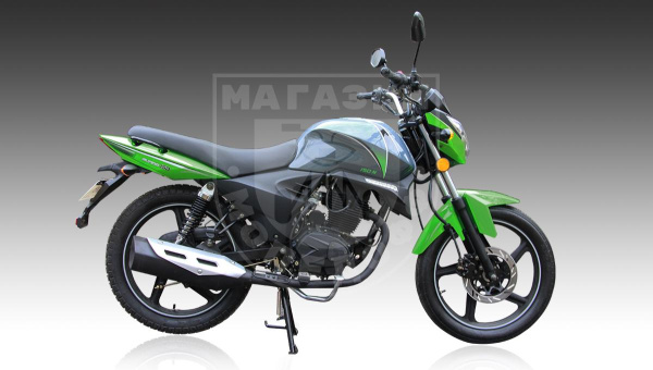 RATO Мотоцикл RATO RT150B