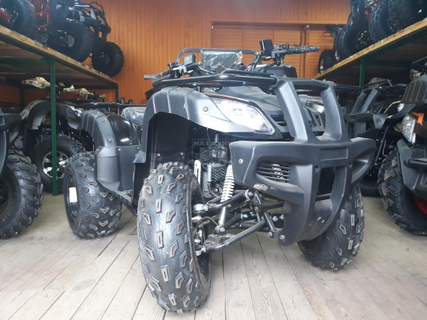 KAYO Квадроцикл KAYO BULL 200