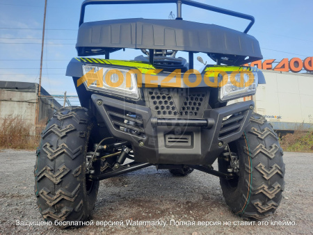 RATO Машинокомплект RATO 200 Classic Pluse