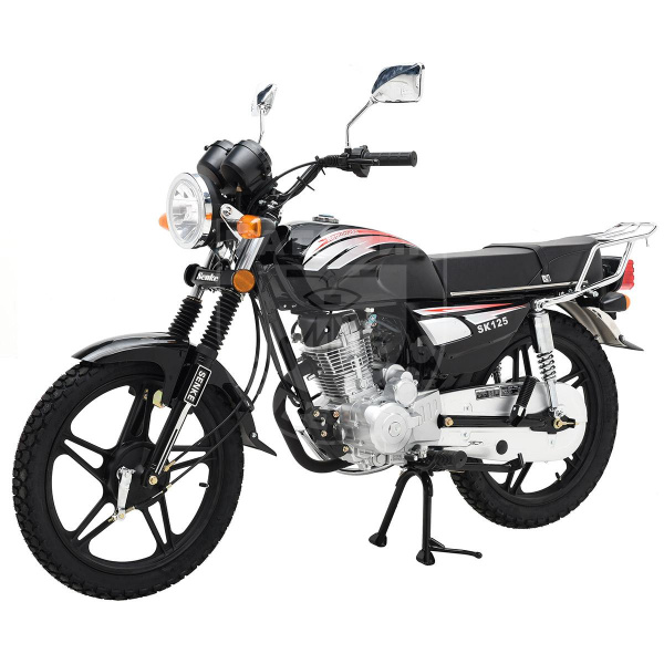 Regulmoto Мотоцикл Regulmoto SK-125