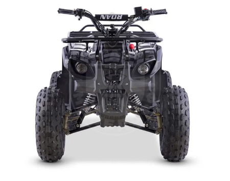 HIGHPER Машинокомплект HIGHPER ATV-006 150cc