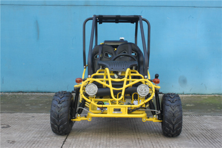 MTZ Багги GK110-A