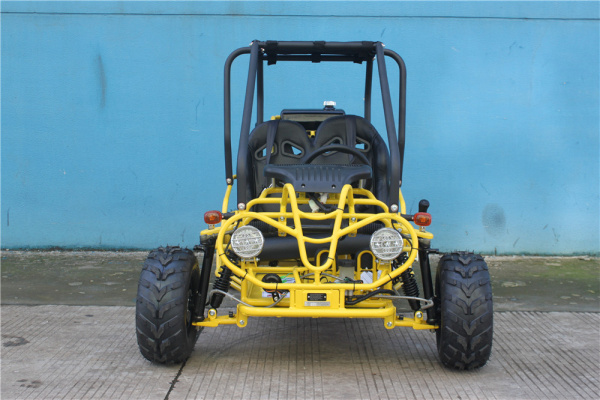 MTZ Багги GK110-A
