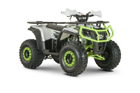 Yacota Комплект запчастей ATV YACOTA DRAGON 125 серый