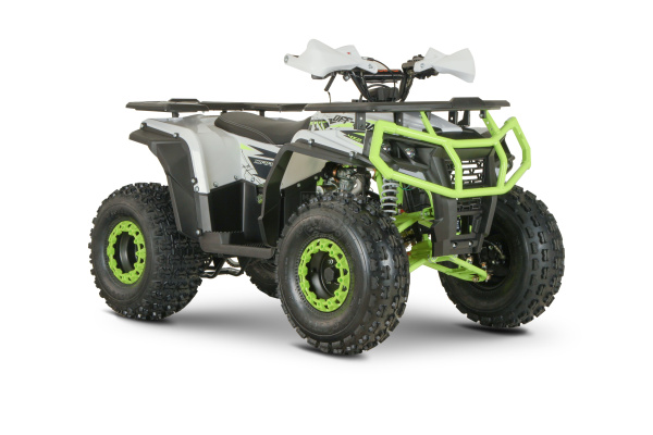Yacota Комплект запчастей ATV YACOTA DRAGON 125 серый
